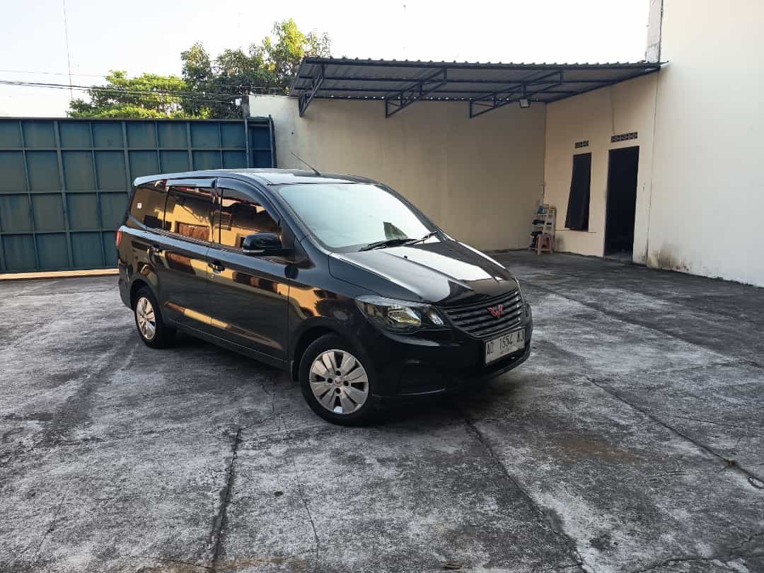 WULING CONFERO 1.5