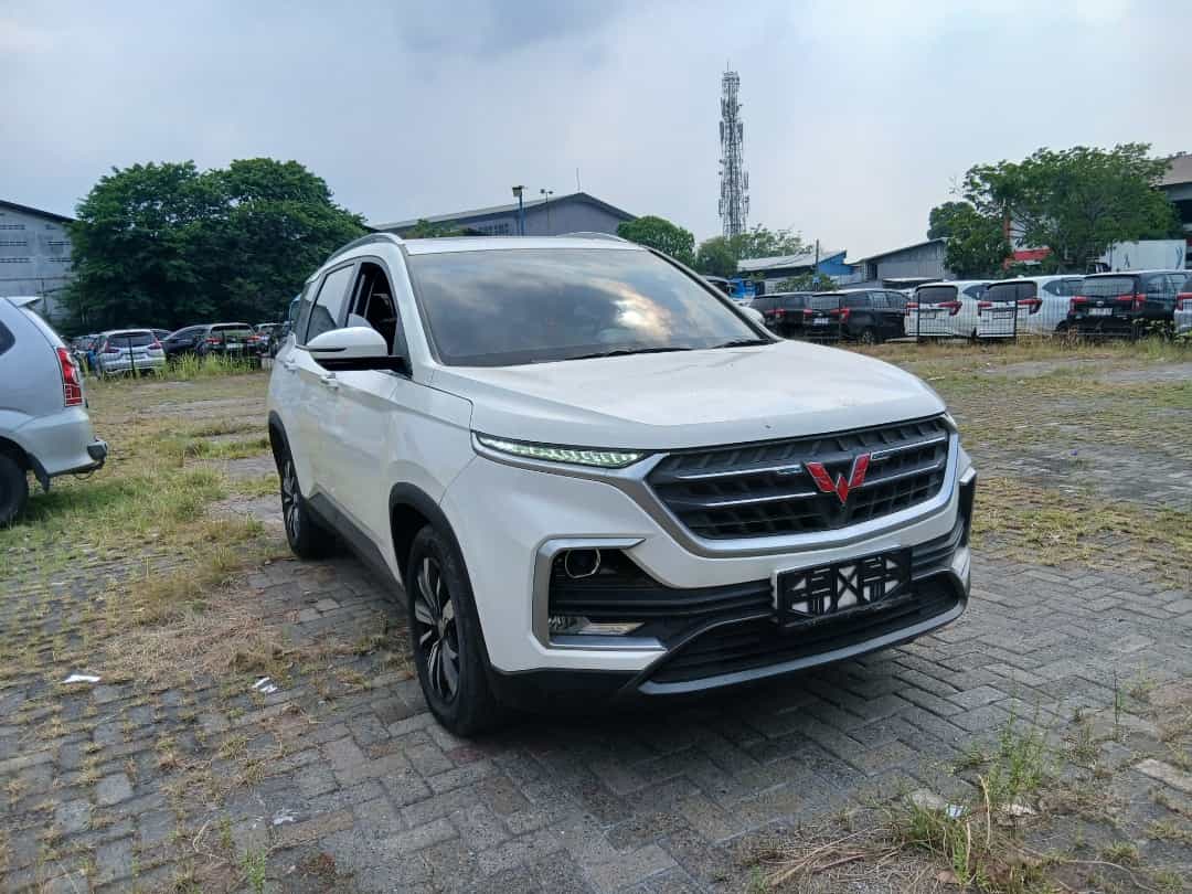 WULING ALMAZ 1.5 T LUX