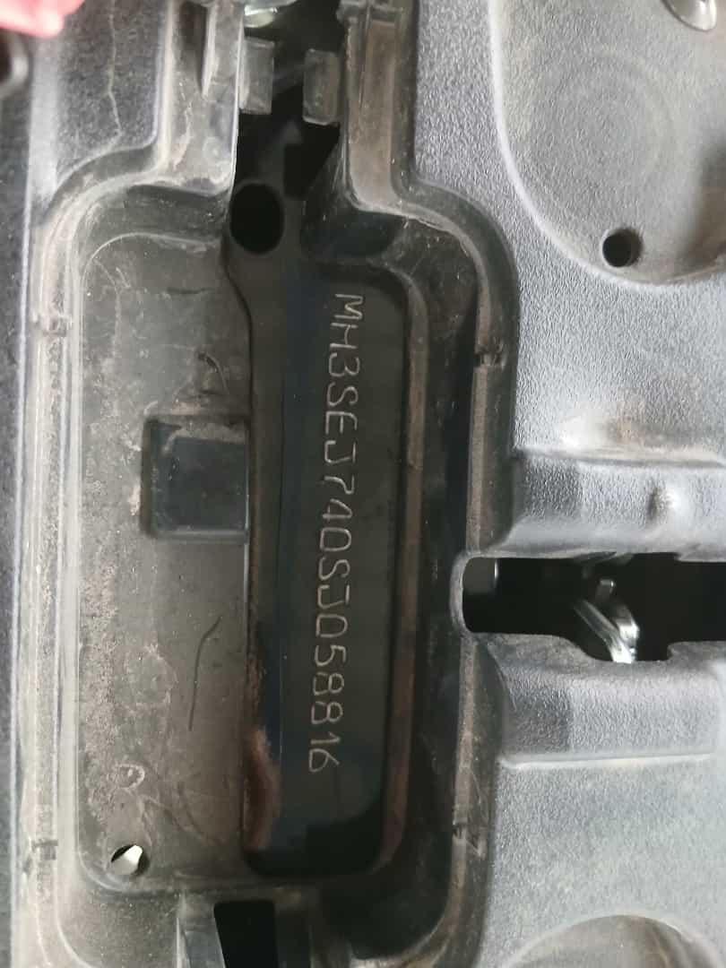 YAMAHA FAZZIO HYBRID CONNECTED