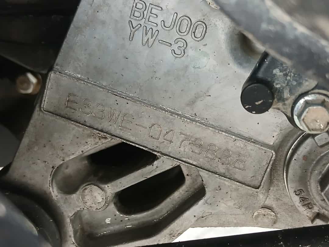 YAMAHA FAZZIO HYBRID CONNECTED