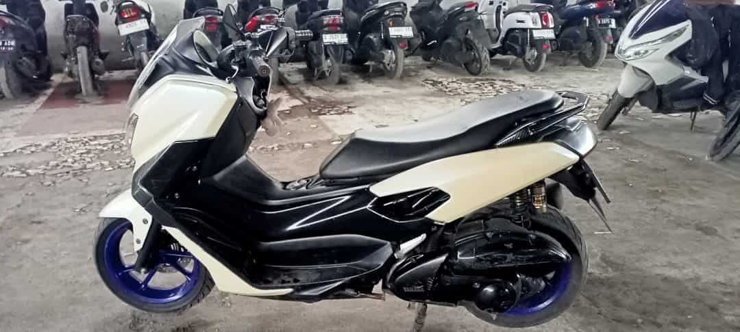 YAMAHA NMAX 155 NON ABS