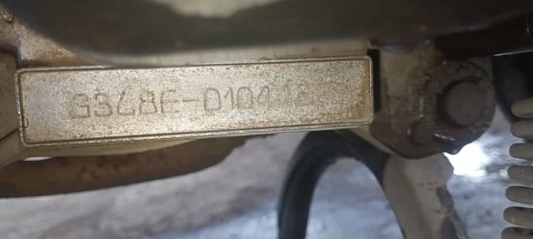 YAMAHA ALL NEW NMAX 155