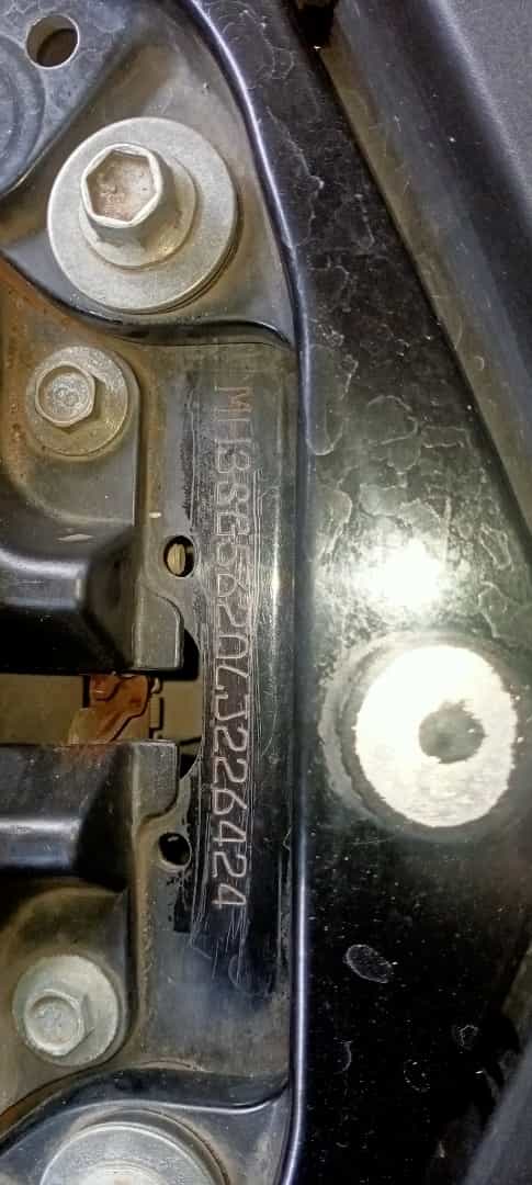 YAMAHA ALL NEW NMAX 155