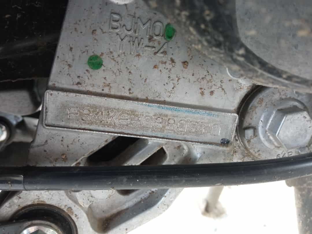 YAMAHA GRAND FILANO NEO