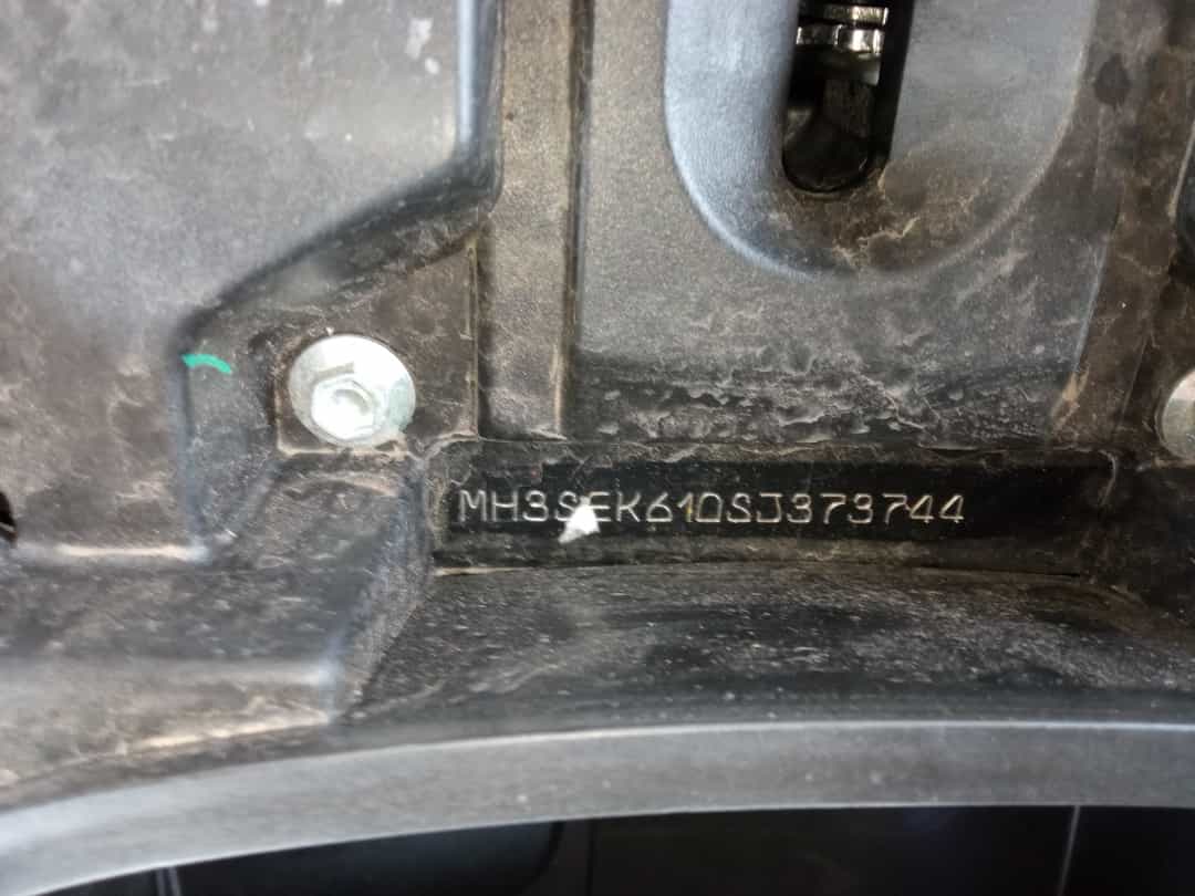 YAMAHA GRAND FILANO NEO