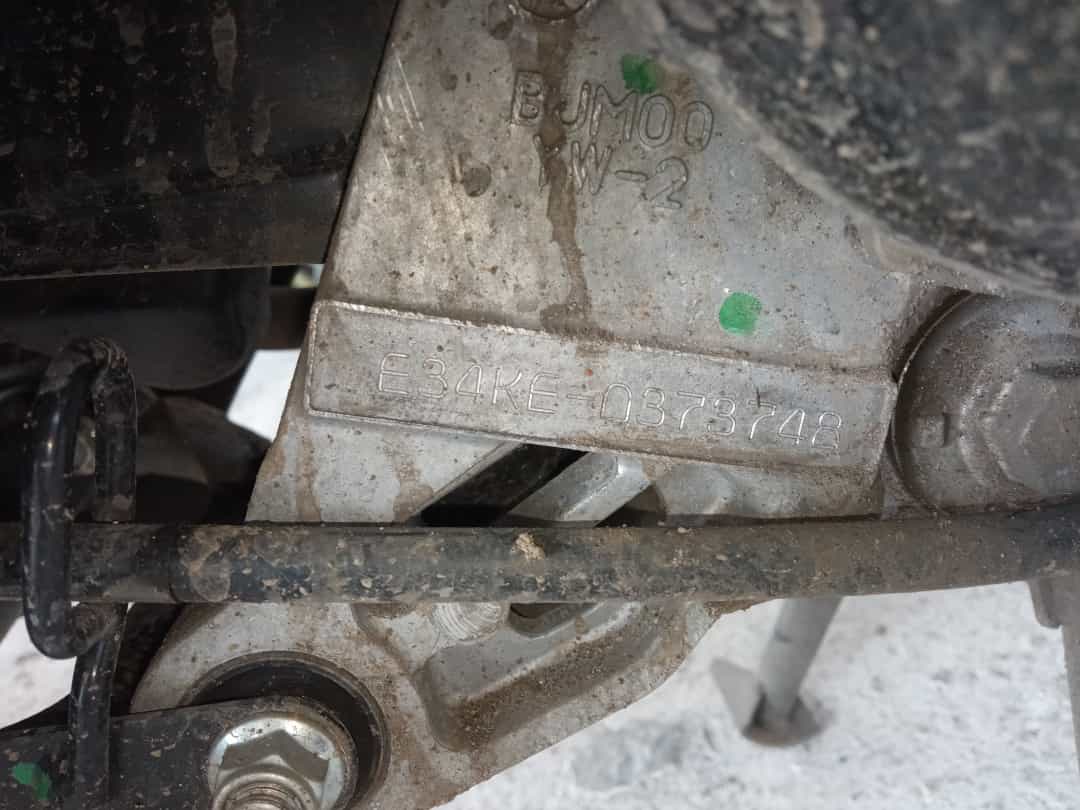 YAMAHA GRAND FILANO NEO