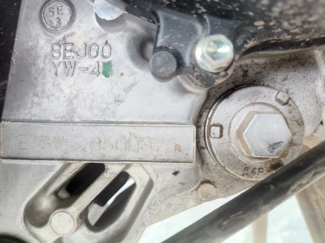 YAMAHA FAZZIO HYBRID CONNECTED