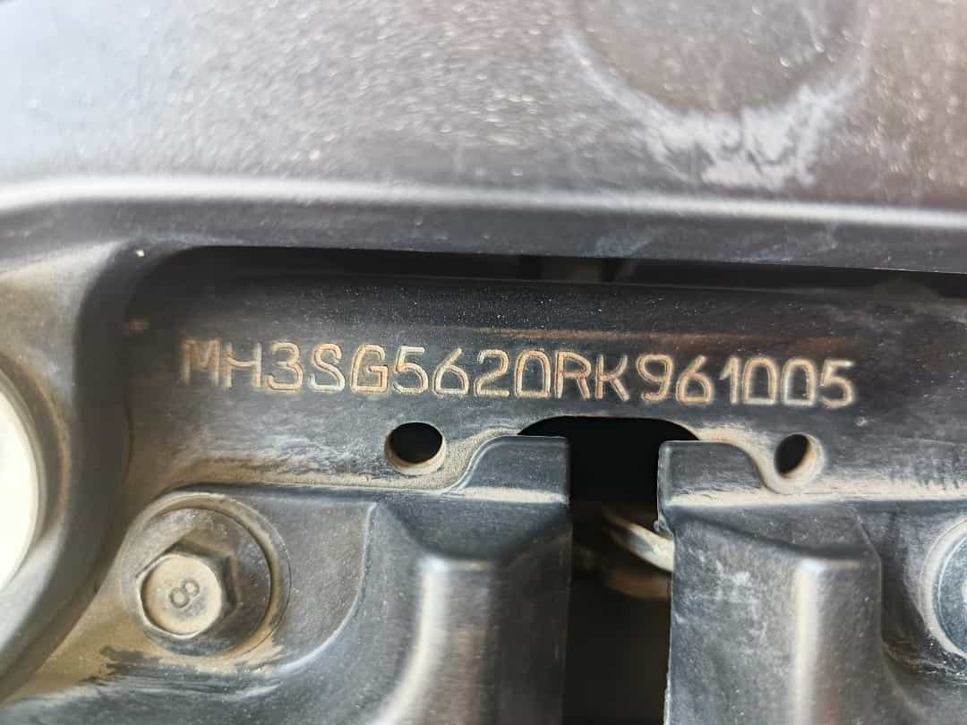 YAMAHA ALL NEW NMAX 155