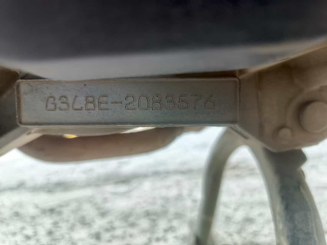 YAMAHA ALL NEW NMAX 155