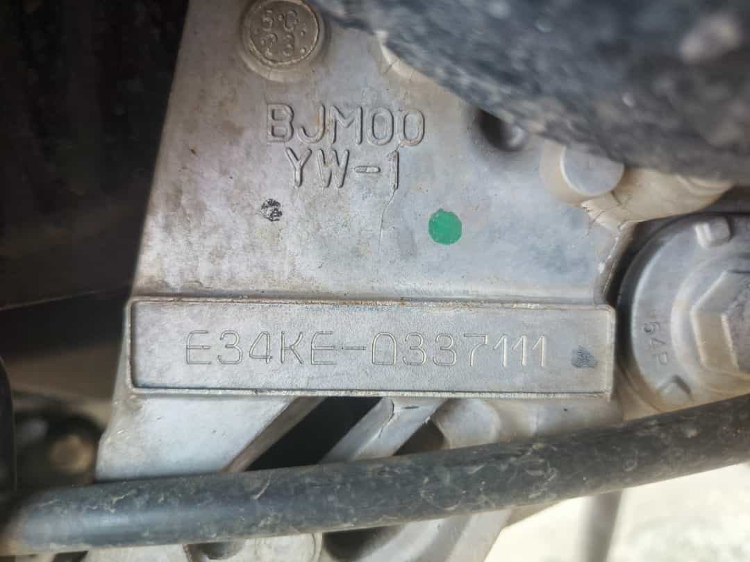 YAMAHA GRAND FILANO NEO