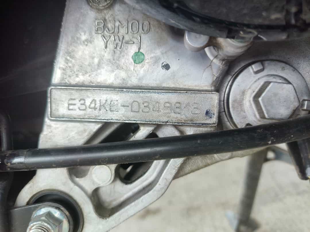 YAMAHA GRAND FILANO NEO