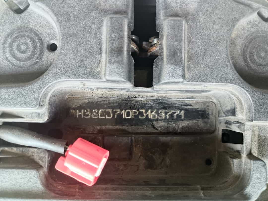 YAMAHA FAZZIO HYBRID CONNECTED