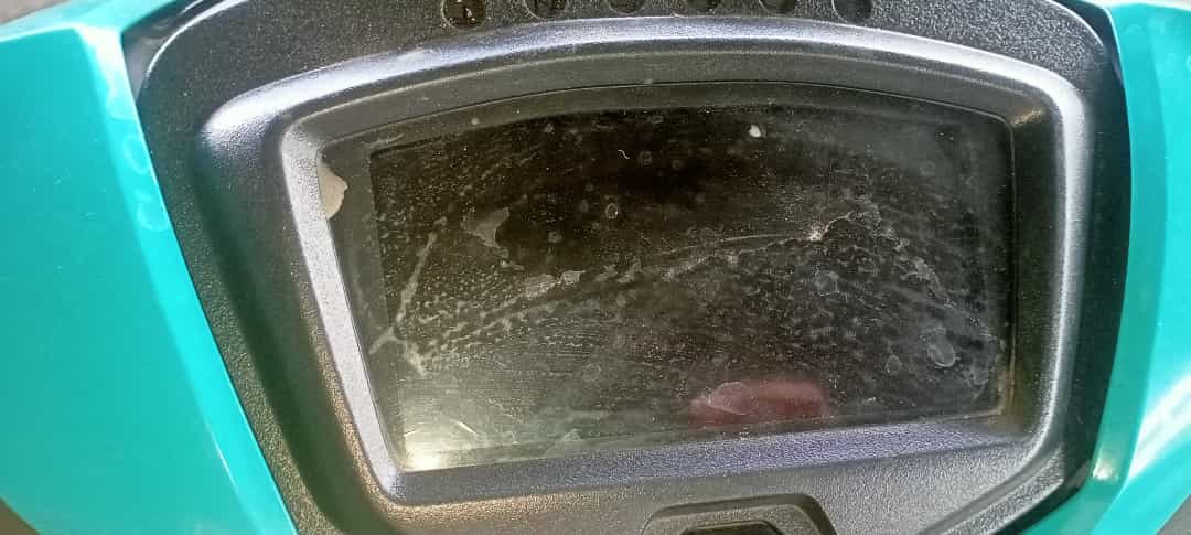 YAMAHA JUPITER MX KING 150