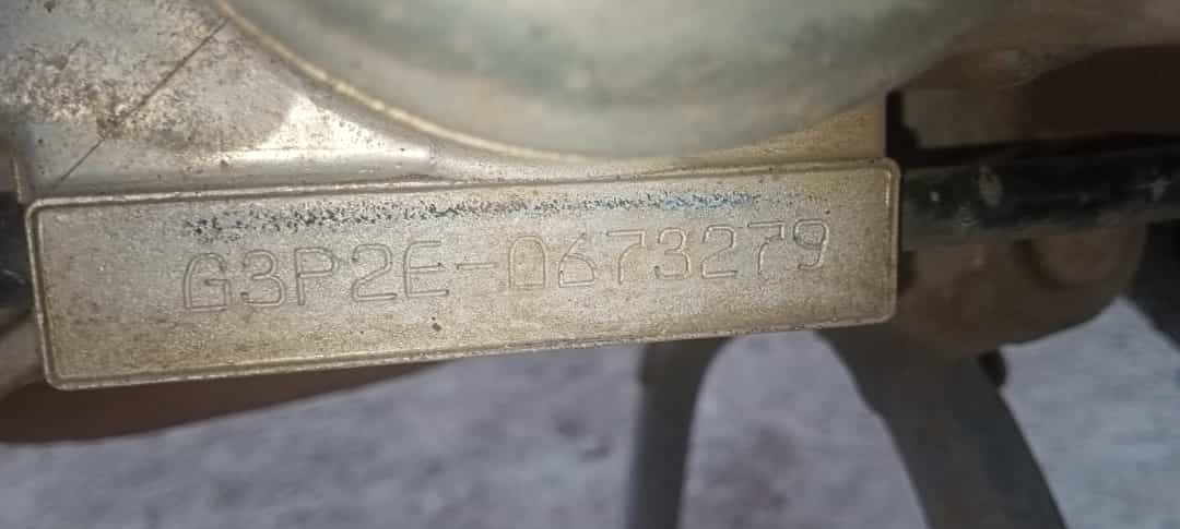 YAMAHA ALL NEW AEROX 155 CONNECTED