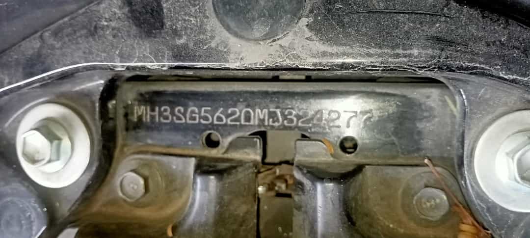 YAMAHA ALL NEW NMAX 155