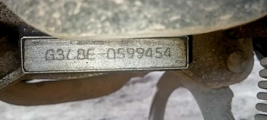 YAMAHA ALL NEW NMAX 155