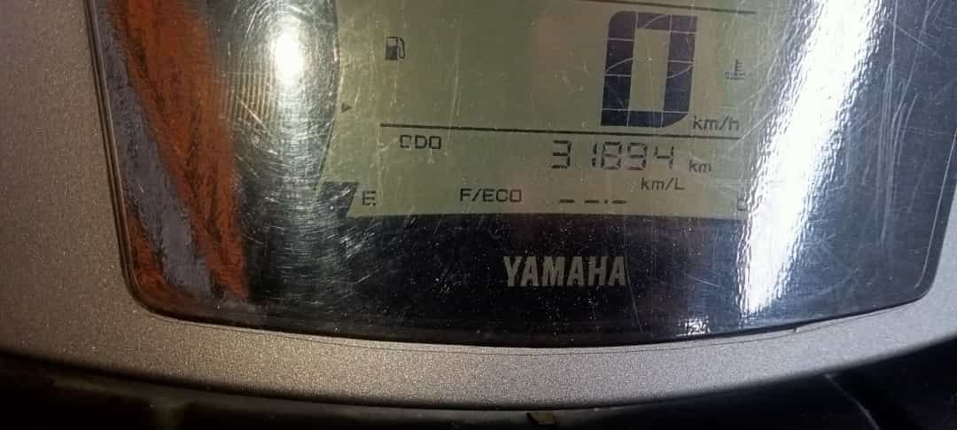 YAMAHA ALL NEW NMAX 155