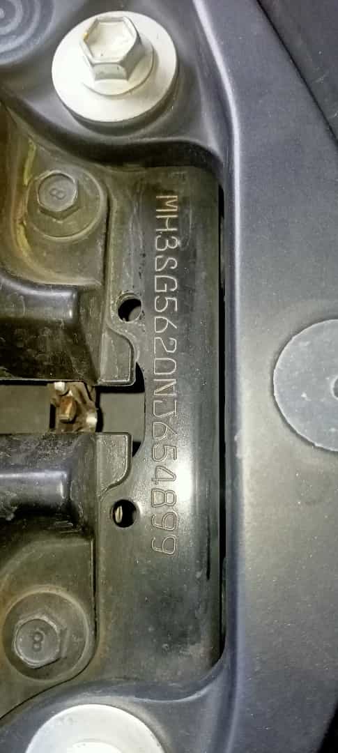 YAMAHA ALL NEW NMAX 155