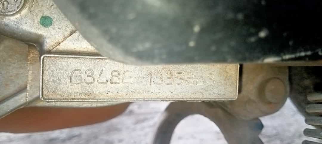 YAMAHA ALL NEW NMAX 155