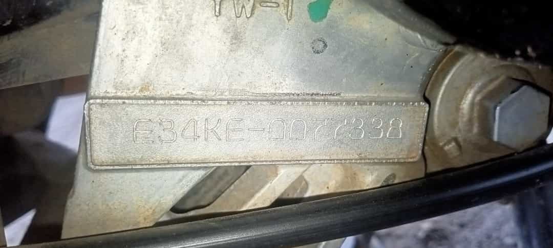 YAMAHA GRAND FILANO NEO