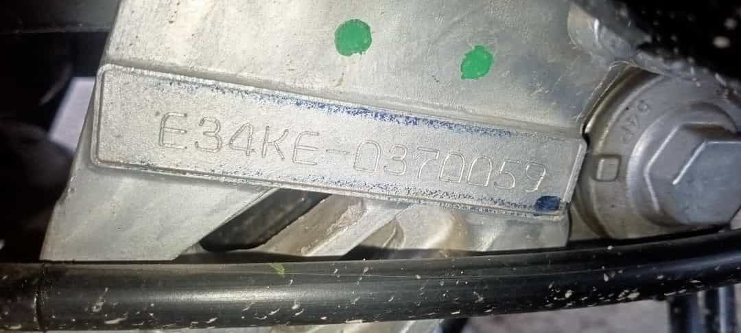 YAMAHA GRAND FILANO NEO