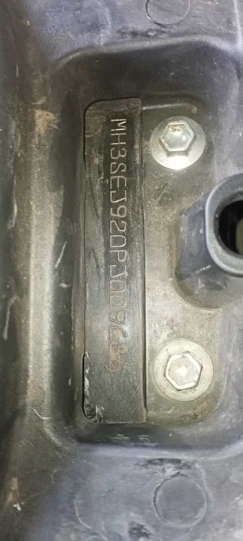 YAMAHA FREEGO 125 CONNECTED