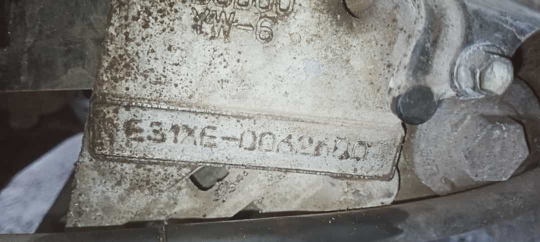 YAMAHA FREEGO 125 CONNECTED