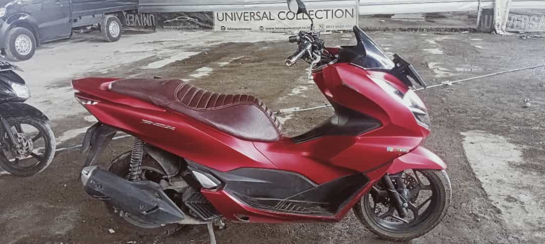 HONDA PCX 160
