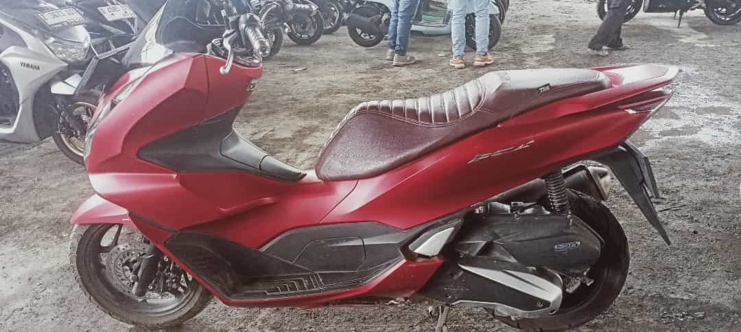 HONDA PCX 160