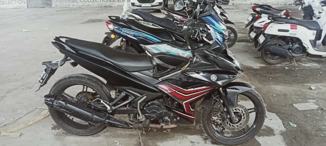 YAMAHA JUPITER MX KING 150