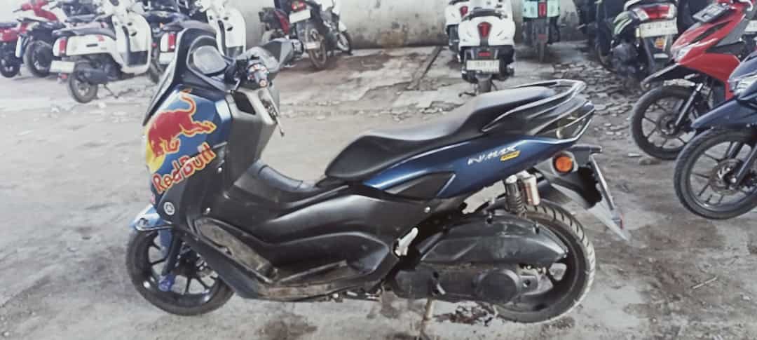 YAMAHA ALL NEW NMAX 155