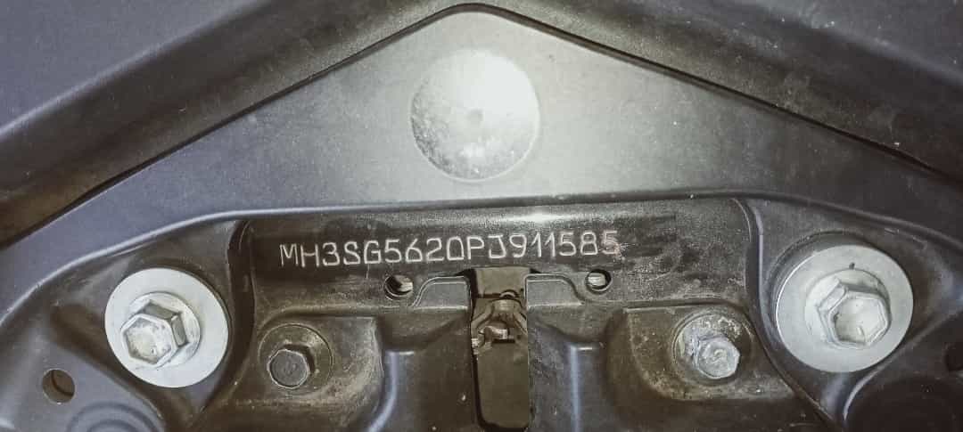 YAMAHA ALL NEW NMAX 155