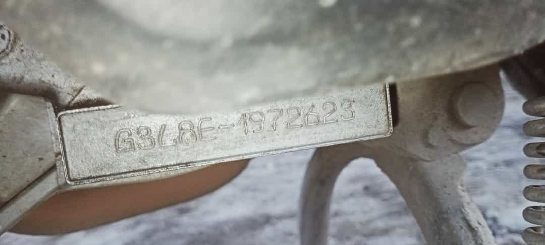 YAMAHA ALL NEW NMAX 155