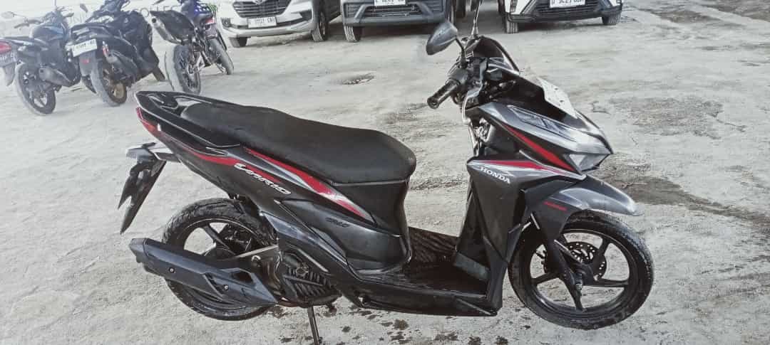 HONDA VARIO 125 CBS