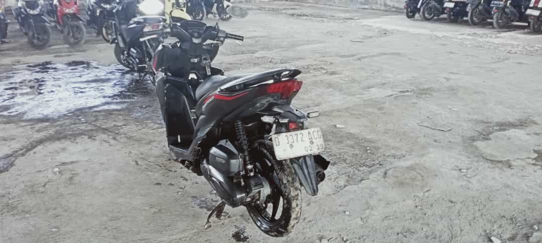 HONDA VARIO 125 CBS
