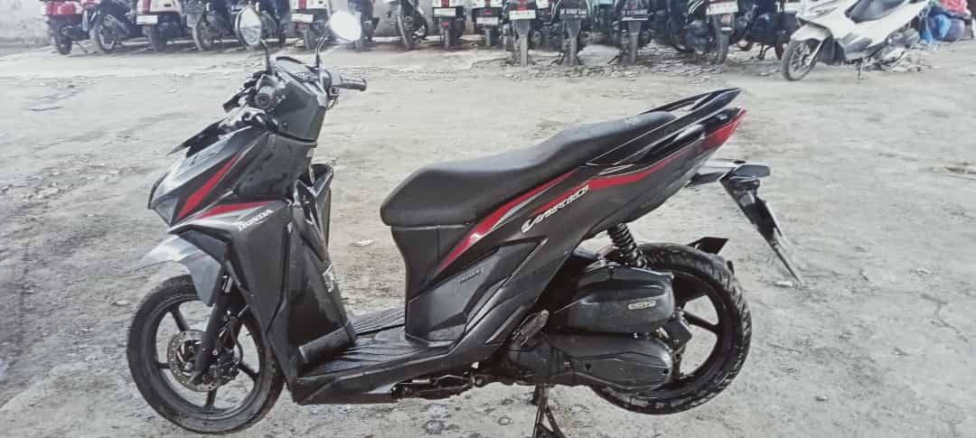 HONDA VARIO 125 CBS