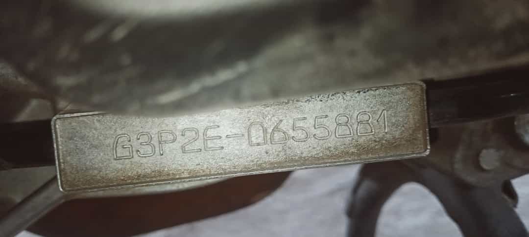 YAMAHA ALL NEW AEROX 155 CONNECTED