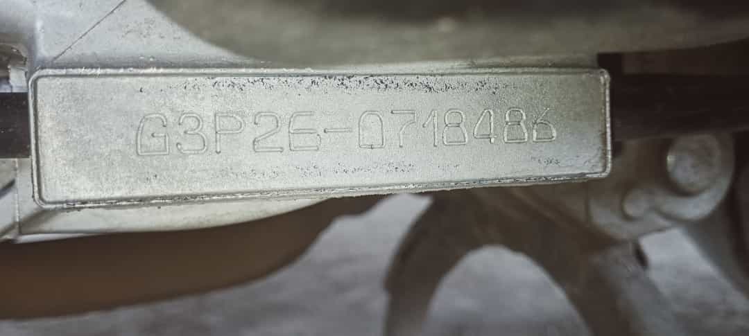 YAMAHA ALL NEW AEROX 155 CONNECTED