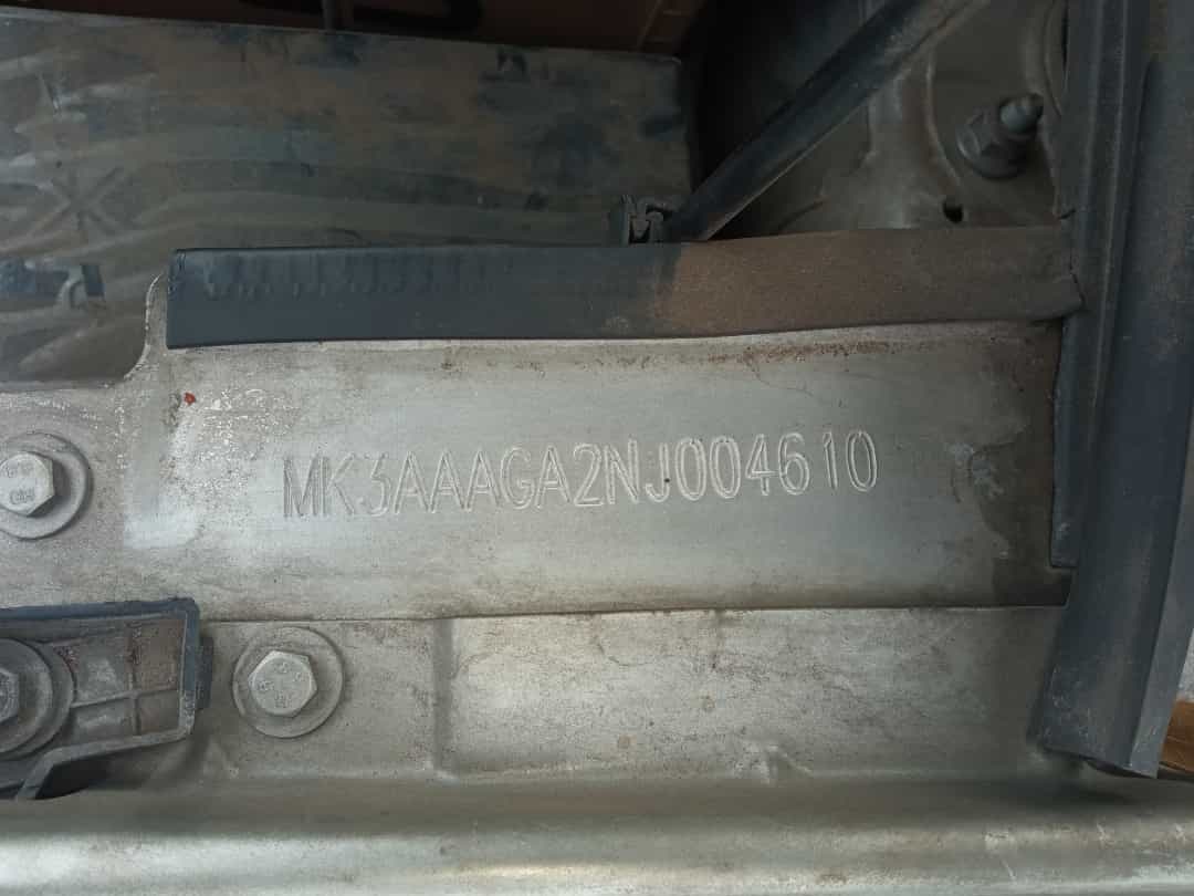 WULING CORTEZ CT 1.5 C