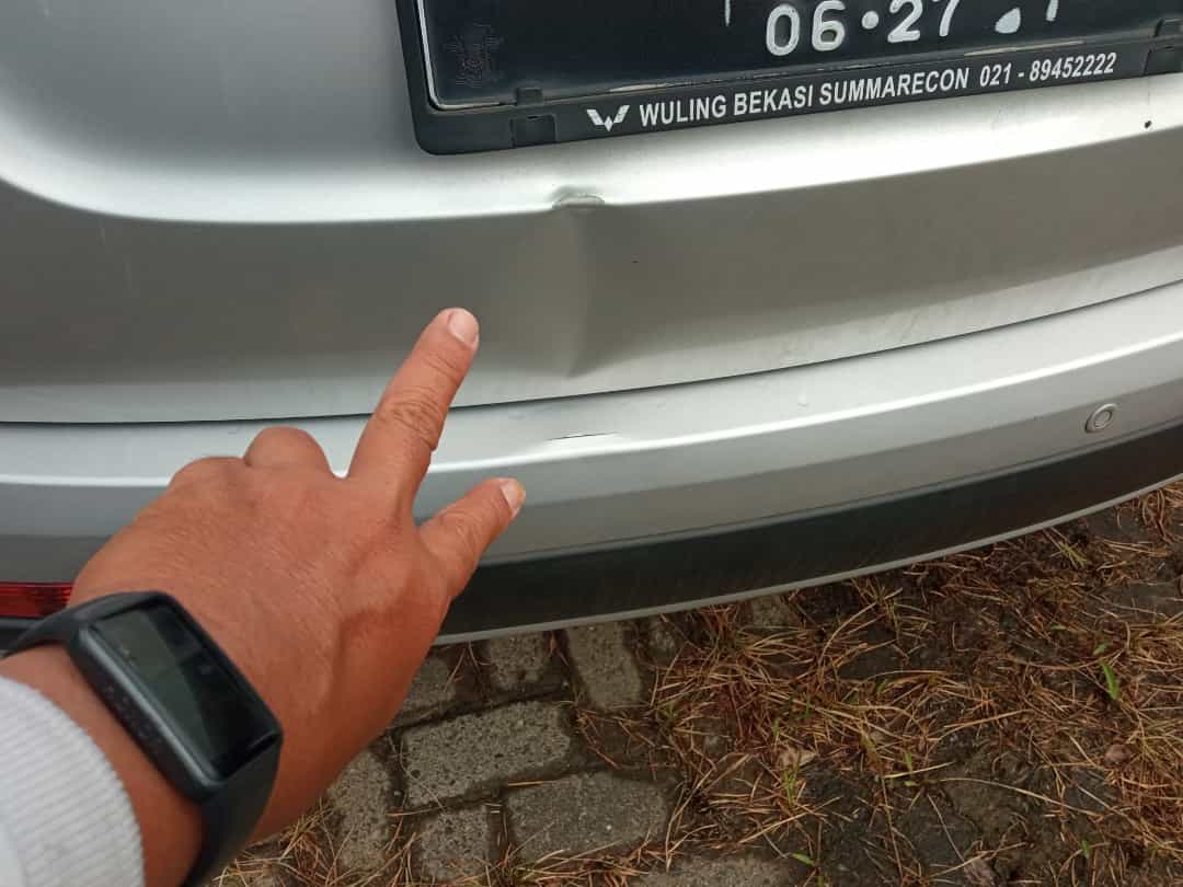 WULING CORTEZ CT 1.5 C