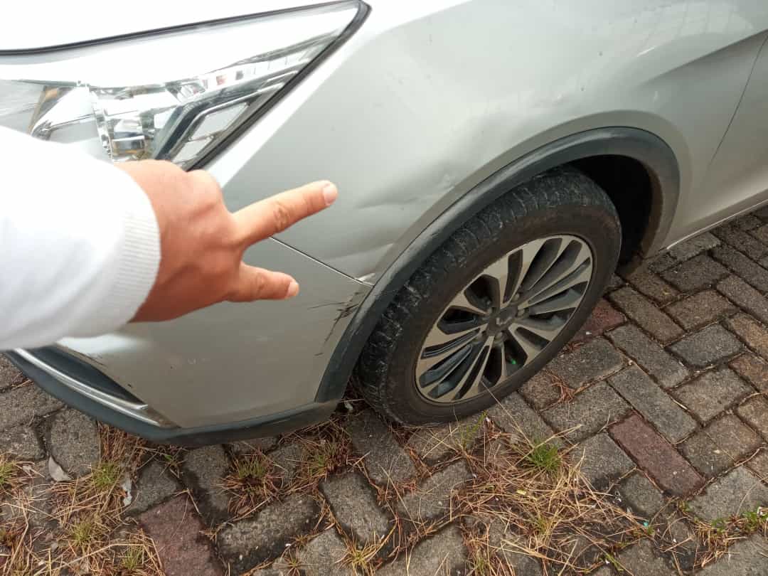 WULING CORTEZ CT 1.5 C