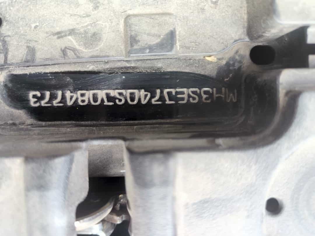 YAMAHA FAZZIO HYBRID CONNECTED