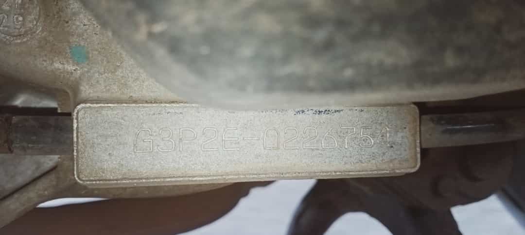 YAMAHA ALL NEW AEROX 155 CONNECTED