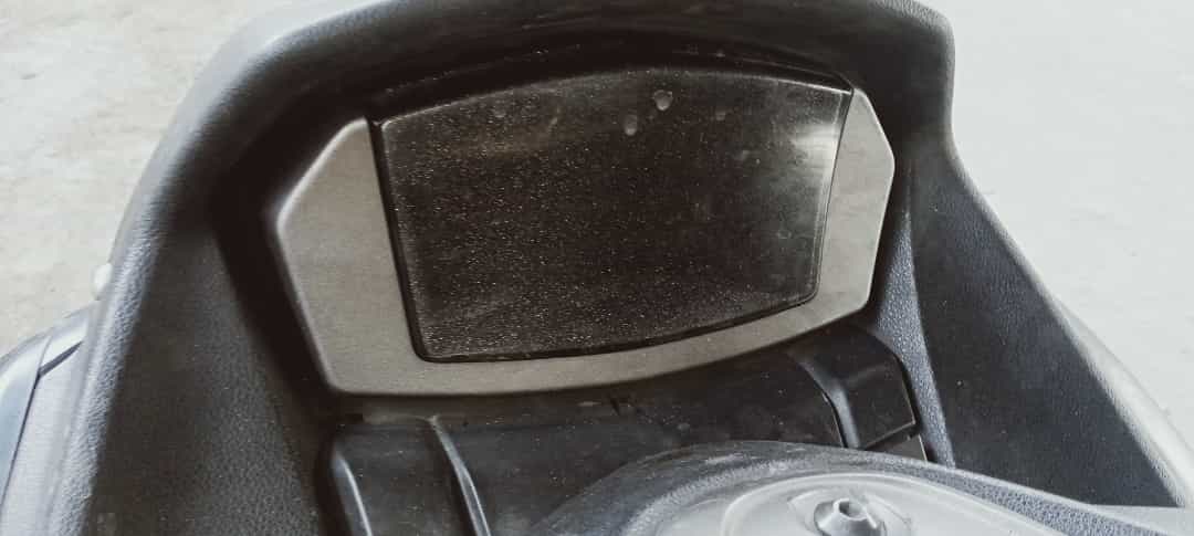 YAMAHA ALL NEW NMAX 155