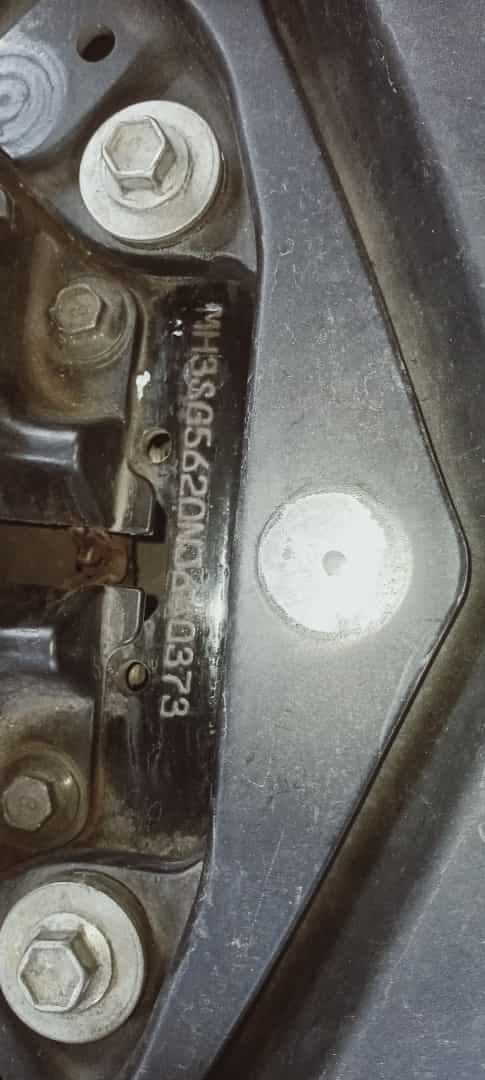 YAMAHA ALL NEW NMAX 155