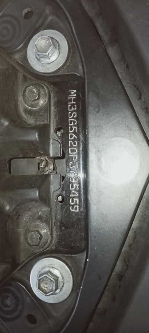 YAMAHA ALL NEW NMAX 155