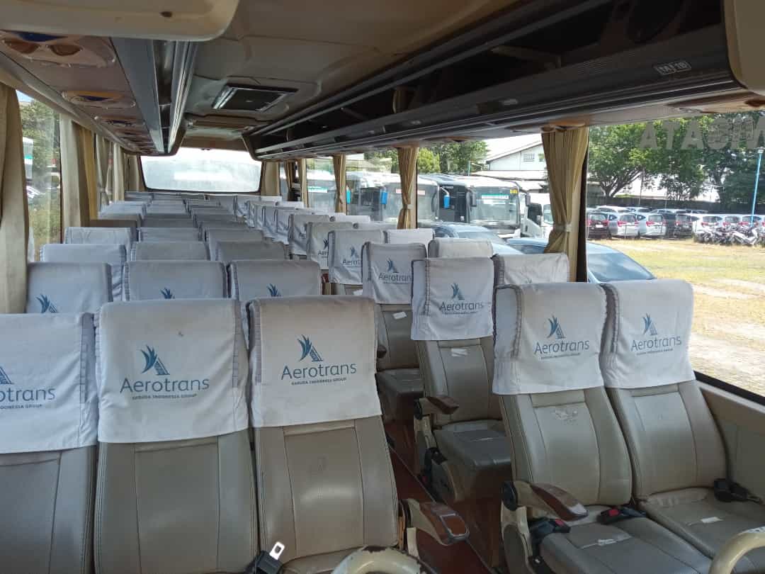 MERCEDES BENZ 1526 OM 