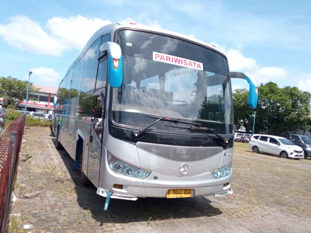 MERCEDES BENZ 1526 OM 