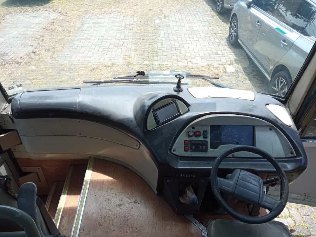 MITSUBISHI COLT DIESEL FE 84 G