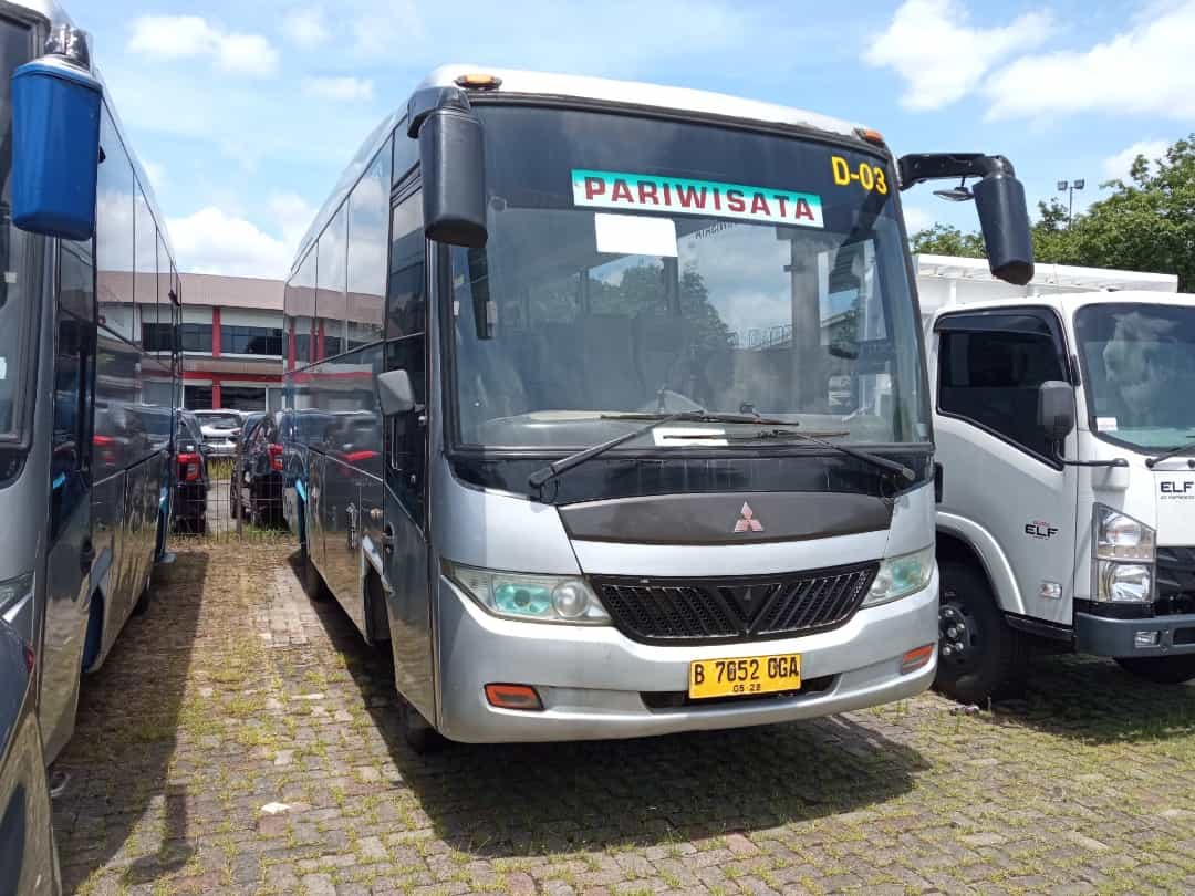 MITSUBISHI COLT DIESEL FE 84 G